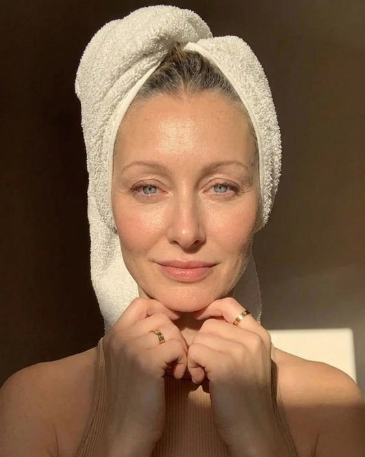 Glow Kit for Jevn Hudtone og Naturlig Glød