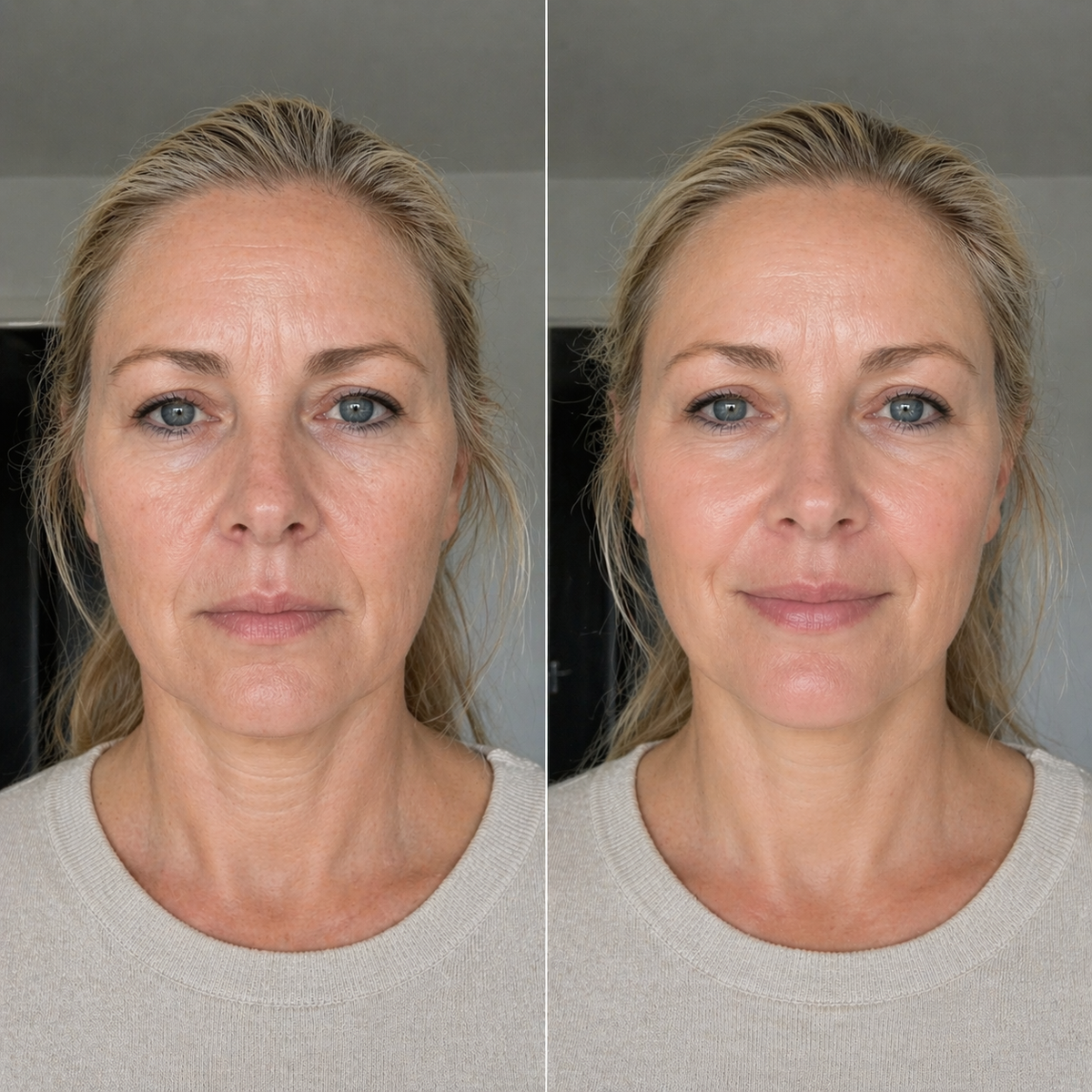Anti-Aging Collagen Jelly Cream for Mykere Hud og Naturlig Glød