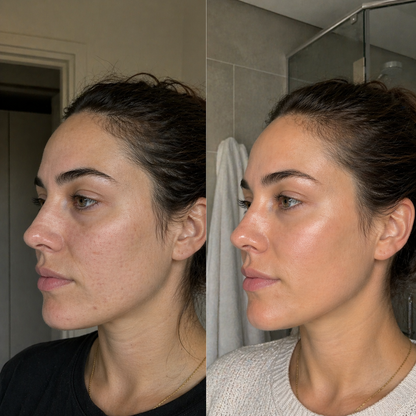 Anti-Aging Collagen Jelly Cream for Mykere Hud og Naturlig Glød