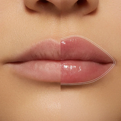 Lip Plumper for Fyldigere Lepper