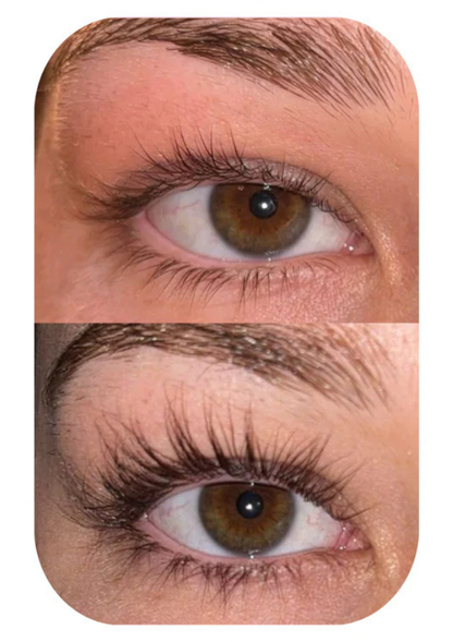 Øyenvippeserum for Lengre og Fyldigere Vipper
